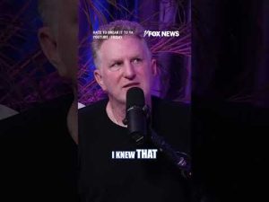 Read more about the article Michael Rapaport: I’m cool with Trump now #shorts #us #news #foxnews