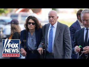 Read more about the article Kirk family attorney issues DESPERATE plea to judge
