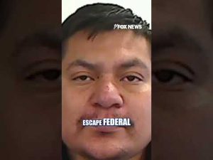 Read more about the article Judge avoids jail time after helping migrant evade ICE #shorts #foxnews #us #immigration