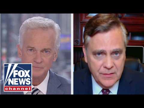 Read more about the article Jonathan Turley: This ‘comes across as confession by surrogate’