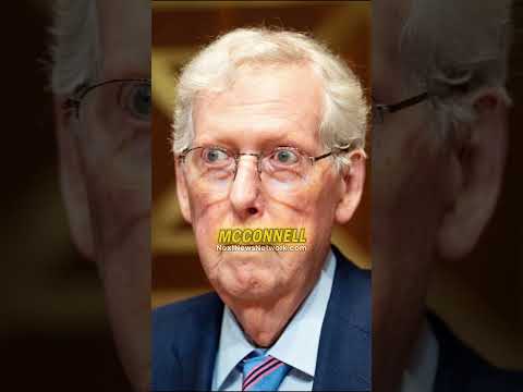 Read more about the article Trump is Starting To Worry About Mitch McConnell