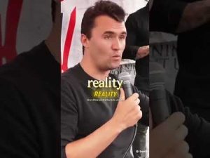 Read more about the article This is Why They Killed Charlie Kirk