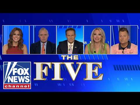 Read more about the article ‘The Five’ on DETAILS from alleged Charlie Kirk killer’s hearing