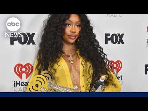 Read more about the article SZA shares autism diagnosis: What to know