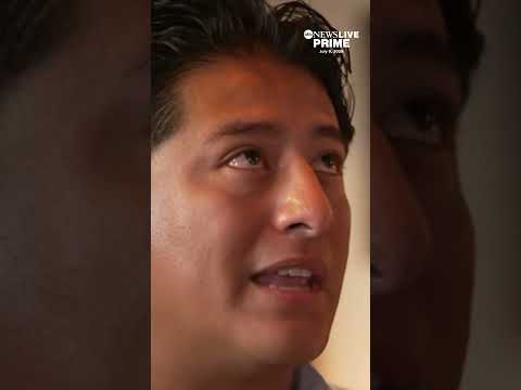 Read more about the article Family speaks out after man died in ICE shooting in Texas
