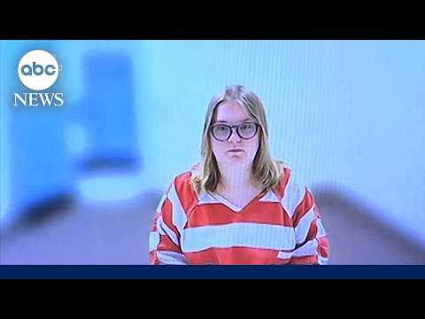 Read more about the article Idaho mom accused of suffocating 18-month-old twins claimed vaccines caused deaths