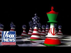 Read more about the article BREAKING: Technical talks will continue with Iran, US official says