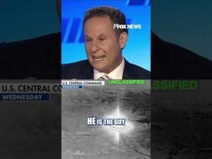 Read more about the article Brian Kilmeade: Rubio should take the lead on this… #marcorubio #shorts #iran #war