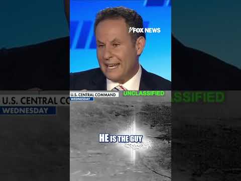 Read more about the article Brian Kilmeade: Rubio should take the lead on this… #marcorubio #shorts #iran #war