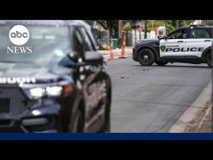 Read more about the article Assessing the threat: ICE shootings and the newest Air Force One jet