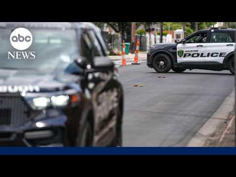 Read more about the article Assessing the threat: ICE shootings and the newest Air Force One jet