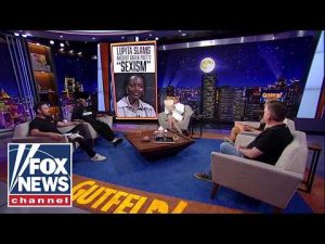 Read more about the article ‘Gutfeld!’: I was not educated about this at Harvard…