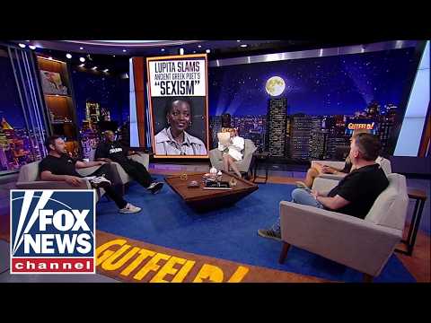 Read more about the article ‘Gutfeld!’: I was not educated about this at Harvard…