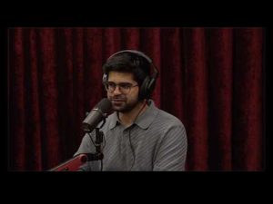 Read more about the article Joe Rogan Experience #2521 – Aravind Srinivas