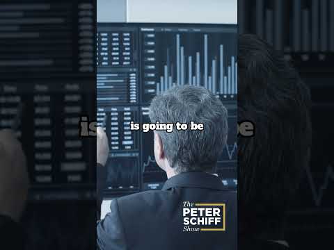 You are currently viewing Why Saylor Will Be FORCED to Sell Bitcoin