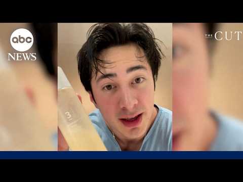 Read more about the article Korean beauty boom targets next big audience