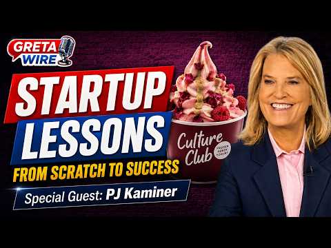 Read more about the article The Truth About Starting a Business from Scratch | Greta Wire | NEWSMAX