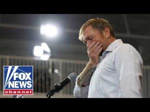 Read more about the article Dems are ‘DESPERATE’ for a ‘White, working-class hero’: Victor Davis Hanson