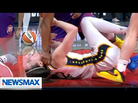 Read more about the article Republican lawmakers demand answers from WNBA over Caitlin Clark ‘violence’ | The Right Squad