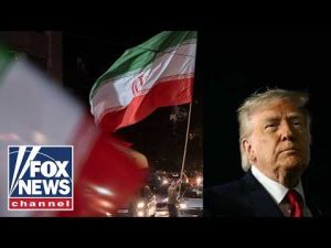 Read more about the article ‘KILL TRUMP’: Fears grow over alleged Iran assassination plot