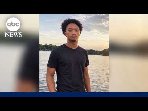 Read more about the article Sheriff speaks out amid investigation into Nolan Wells’ death