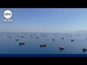 Read more about the article Ceasefire with Iran is over, Trump says
