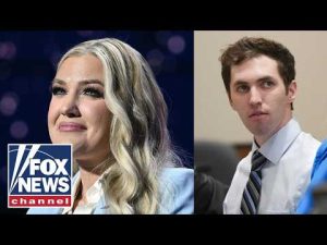 Read more about the article ‘CATHARTIC’: Kirk family pastor opens up on emotional toll of hearing