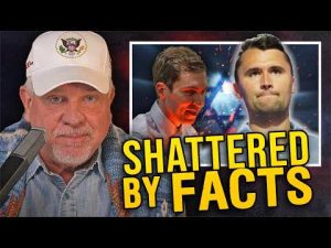 Read more about the article Every Single Charlie Kirk Conspiracy Theory CRUMBLES As Evidence Comes Out