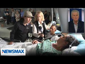 Read more about the article Franklin Graham: We’re in Venezuela in Jesus’ name | The Record with Greta Van Susteren
