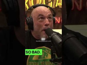 Read more about the article Joe Rogan Just Exposed Gavin Newsom