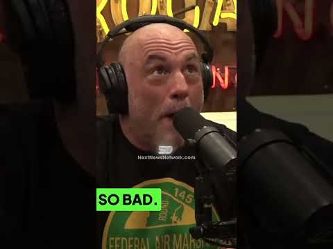 Read more about the article Joe Rogan Just Exposed Gavin Newsom