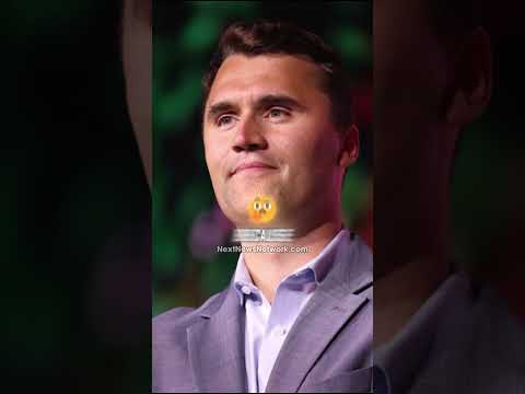 Read more about the article Elon Musk Reveals Why Charlie Kirk Was Killed