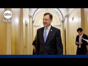 Read more about the article General election fight looms as GOP Rep. Kean returns after long absence