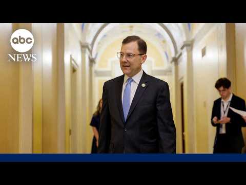 Read more about the article General election fight looms as GOP Rep. Kean returns after long absence