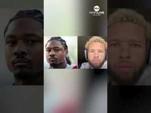 Read more about the article Man accusing Stefon Diggs of sexual assault provides 100 pages of text messages