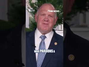 Read more about the article Tom Homan: This wouldn’t be the same process for a US citizen #shorts #foxnews #news #us
