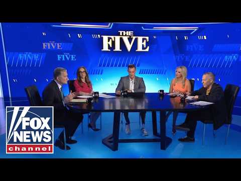 Read more about the article ‘The Five’: As they say, FAFO…