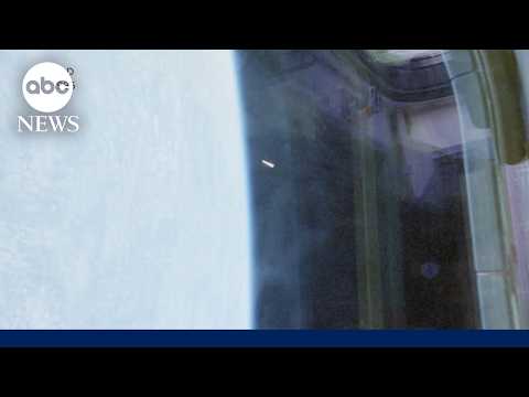 Read more about the article Pentagon releases new trove of eerie UFO files