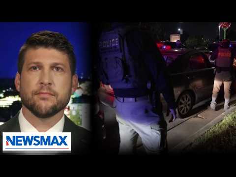 Read more about the article ‘We’re prosecuting to the fullest’: Florida Attorney General on illegal truck driver crackdown