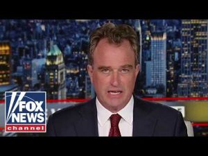 Read more about the article Charlie Hurt: Democrats need BACKUP!