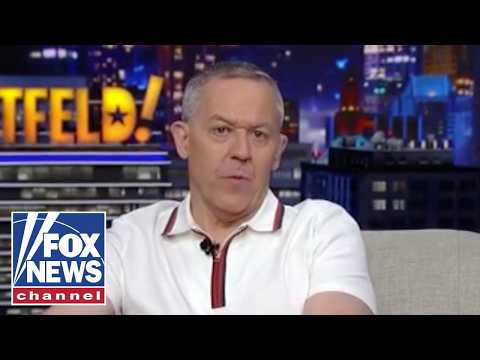 Read more about the article Gutfeld: Who found this guy…?