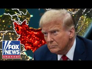 Read more about the article Iran’s most powerful weapon may NOT be a nuclear bomb, foreign policy expert WARNS
