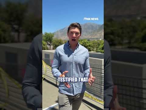 Read more about the article NEW DETAILS into unsealed evidence in Charlie Kirk murder case #shorts #usa #us #crime