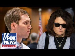 Read more about the article HEART-WRENCHING: Charlie Kirk’s mother breaks down in tears as courtroom video plays