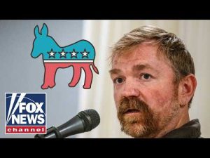 Read more about the article Platner is ‘BURNING’ the Democratic Party down on his way out: Expert