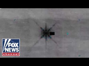 Read more about the article WATCH: Pentagon drops SHOCKING new UFO files