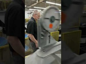 Read more about the article Inside America’s beloved ‘Slinky’ toy factory