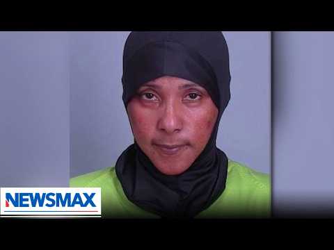 Read more about the article Fahima Mahamud pleads guilty to $4.6M Minnesota daycare fraud | The Right Squad