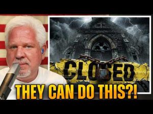 Read more about the article EXPOSED: The DARK Spiritual Powers That Control Churches In Washington, DC