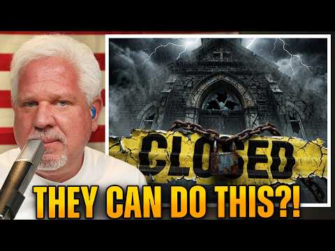 Read more about the article EXPOSED: The DARK Spiritual Powers That Control Churches In Washington, DC